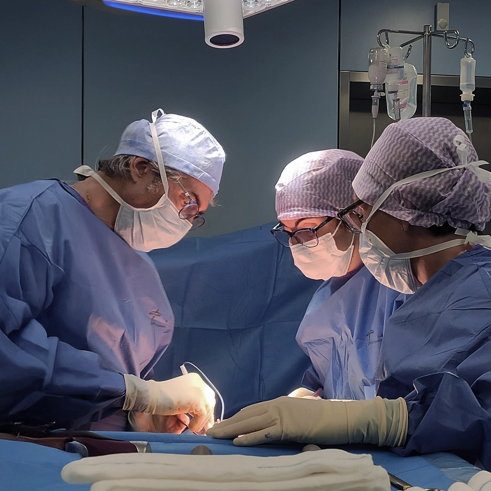 Cirugia Dr. Aguilar