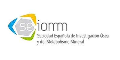 sociedad española de investigacion osea y del metabolismo mineral