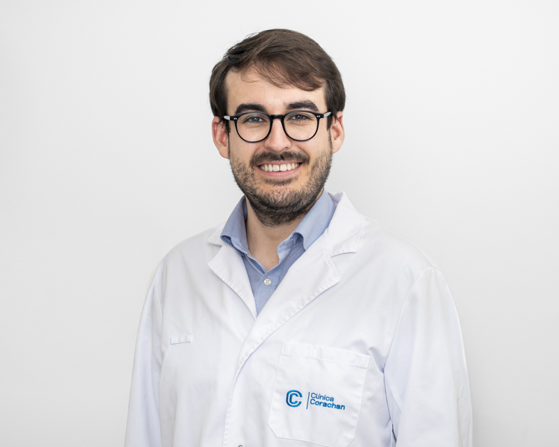 Dr. Víctor Martín-Gorgojo