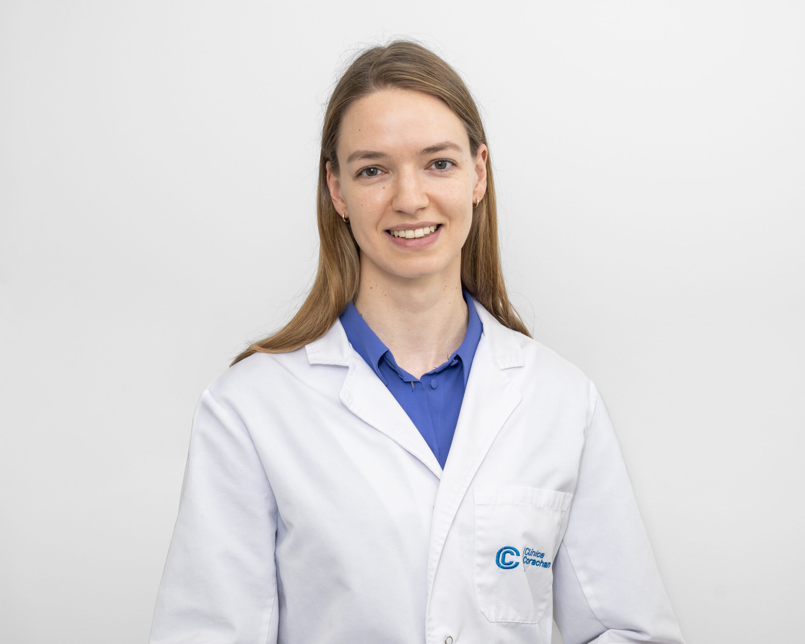 Dra. Johanna Oltmann